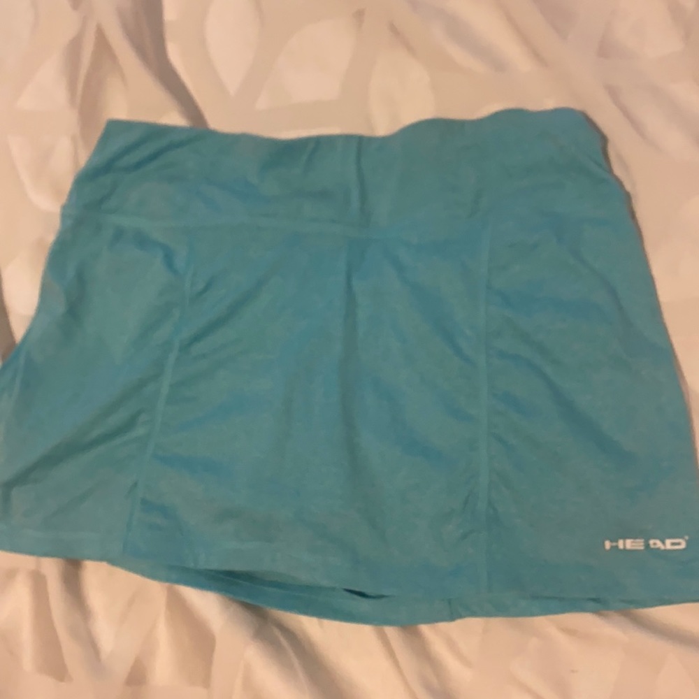 HEAD skort